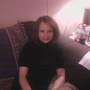 Meet your Posher, Becky monteer hayes